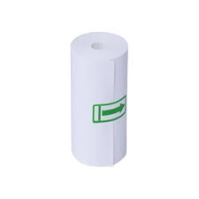 WP:PP129-28A Thermal paper (6) pack AD4322A